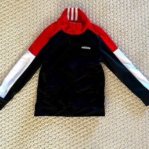 COPY - Adidas track jacket